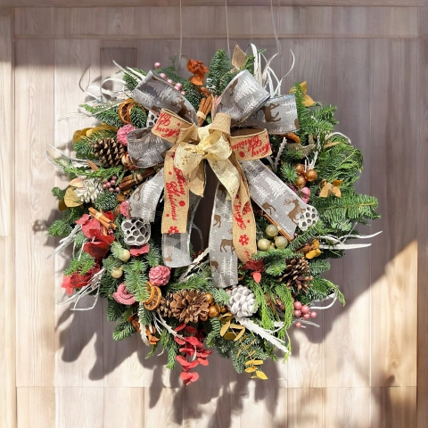 Christmas Wreaths