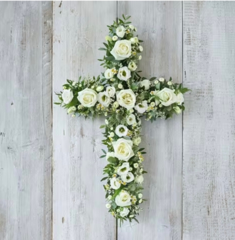 White Cross